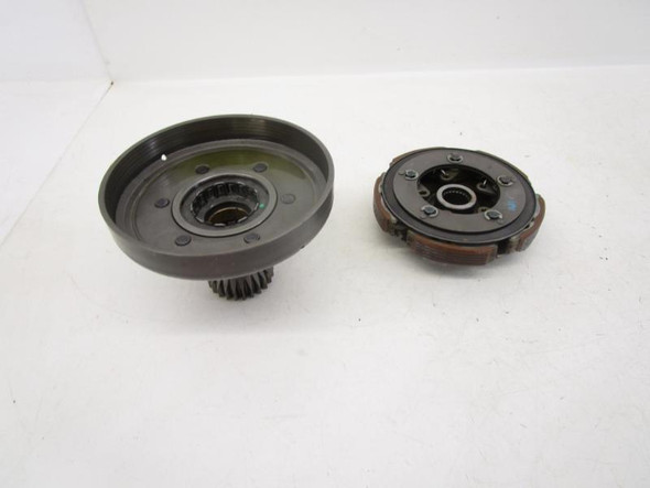 2000-2001 Yamaha YFM 400 Big Bear 400 Centrifugal Clutch 5EH-16611-00-00