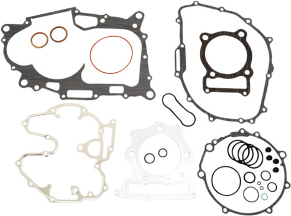 Vesrah Complete Gasket Set VG-1080-M for Honda XL350R 1984-1985