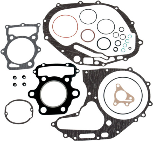 Vesrah Complete Gasket Set VG-142 for Honda XL250 Motosport 250 1974-1975