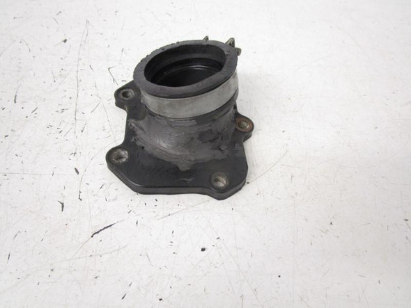 99 KTM 200 EXC Intake Boot Manifold 54630050000 1998-2000