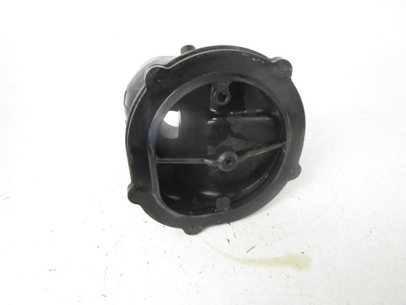 07 Suzuki RMZ250 RMZ 250 Air Box Boot 13881-10H00 2007-2009