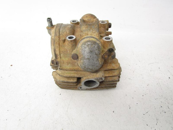 94 Kawasaki KLF 220 Bayou Cylinder Head 11008-1197 1988-2011