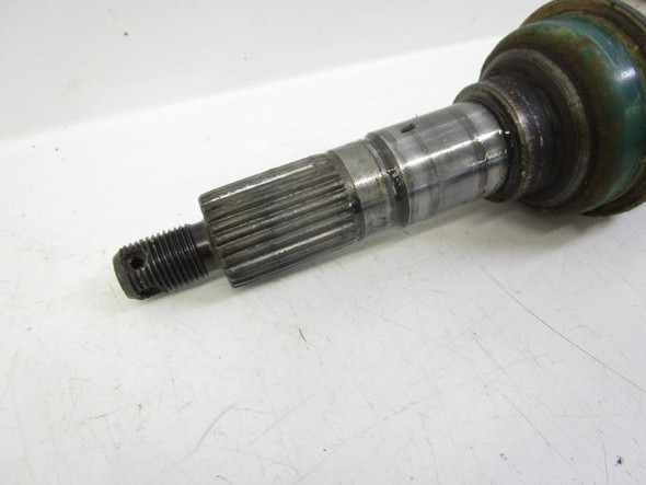 01 Yamaha Big Bear YFM 400 4x4 Front Drive CV Axle 4KB-2510F-00-00 2000-2001