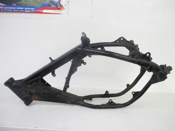 99 KTM 200 EXC Frame Chassis *BOS* 50303001000 1998-1999