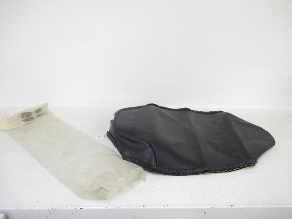 1971-1972 Suzuki TM 250 400 Aftermarket Seat Cover