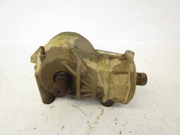 99 Polaris Scrambler 500 4x4 Front Differential Final Drive 3233696 1999-2009