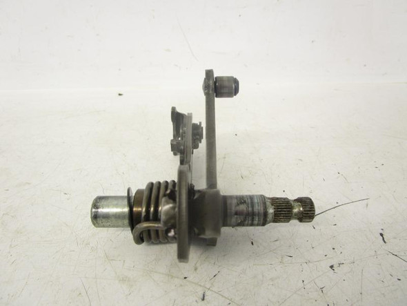 2000-2012 Yamaha Big Bear YFM 400 Shift Shaft 4KB-18101-00-00