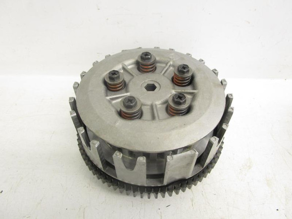 2000-2012 Yamaha Big Bear YFM 400 Clutch Outer Basket Inner Hub Boss