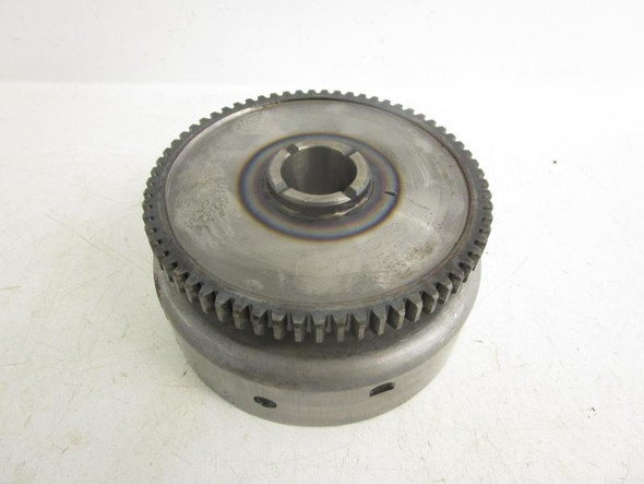 2000-2012 Yamaha Big Bear YFM 400 Flywheel Rotor Magneto 4KB-85550-11-00