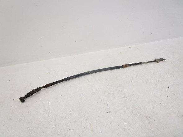 02 Honda Rancher 350 FM Foot Brake Cable 43470-HN5-670 2000-2006