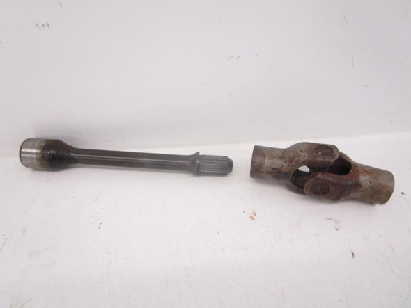 02 Honda Rancher 350 FM Rear Drive Prop Shaft 40201-HN5-670 2000-2006 #2