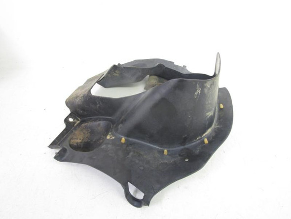 02 Honda Rancher 350 FM Snorkel Air Guide 61700-HN5-670 2000-2003