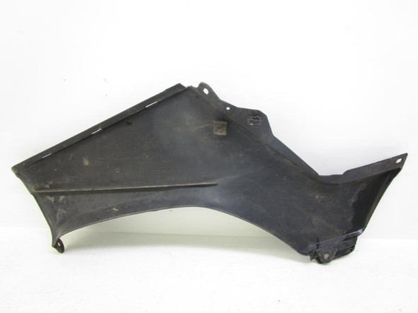 02 Honda Rancher 350 FM Right Side Cover 83500-HN5-670ZA 2000-2003