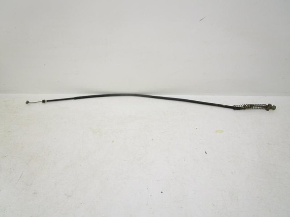 08 Yamaha TTR 50 E Front Brake Cable 1P6-F6341-11-00 2006-2024