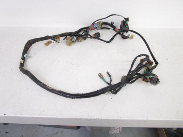 02 Honda TRX 350 Rancher FE Wire Wiring Harness 32100-HN5-A10 2000-2002