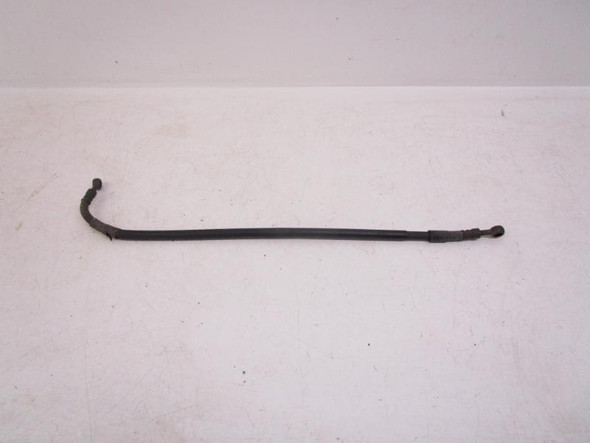 98 Honda CR250 CR 250 Rear Brake Line Hose 43125-KZ3-J01 1998