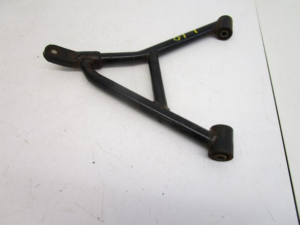 02 Honda TRX 350 Rancher TE Left Lower A Arm 51360-HN4-670 2000-2005 #2