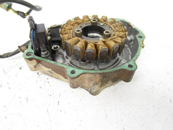 05 Honda Rancher 350 FM Stator Generator 11350-HN5-670 2000-2006