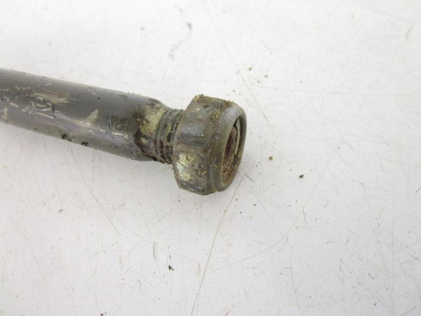 07 Honda CRF250R CRF 250 R Swingarm Pivot Bolt Shaft 52101-KZ4-J40 2004-2024