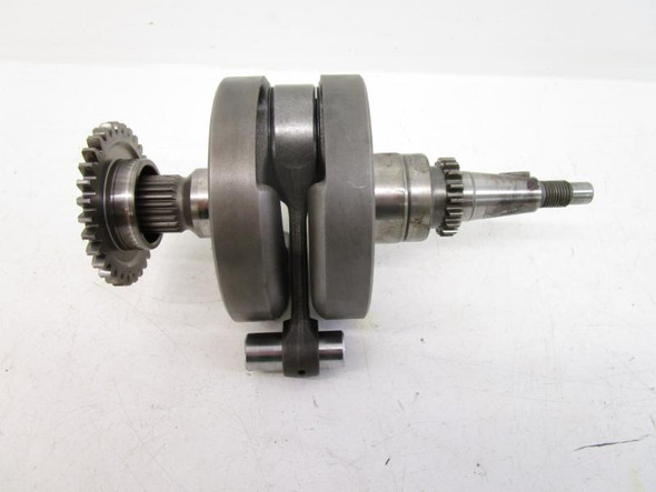 07 Honda CRF 250R Crankshaft Crank 13000-KRN-A00 2004-2007 *CORE*