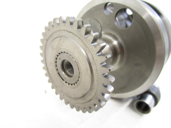 07 Honda CRF 250R Crankshaft Crank 13000-KRN-A00 2004-2007 *CORE*