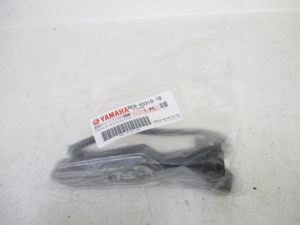 2022-2024 Yamaha R7 New Left Front Turn Signal Flasher BEB-83310-10-00