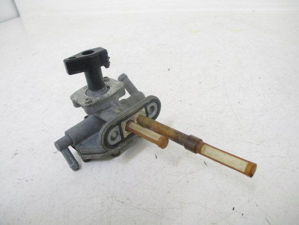 03 Suzuki LTZ 400 Petcock Fuel Shutoff Valve 44300-07G02 2003-2005