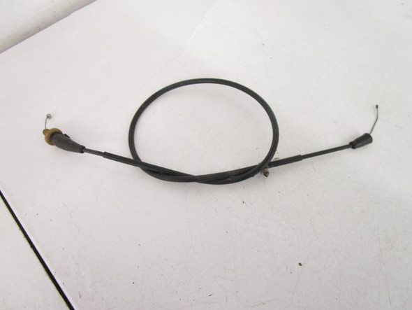 99 KTM  200 EXC OEM Domino Throttle Cable 50302091000 1998-2011