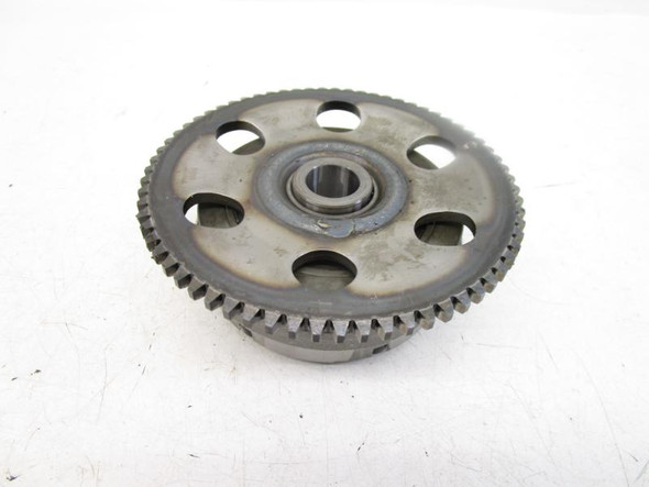 03 Kawasaki VN 1600 Vulcan Starter Clutch One Way Bearing 13216-0019 2003-2008