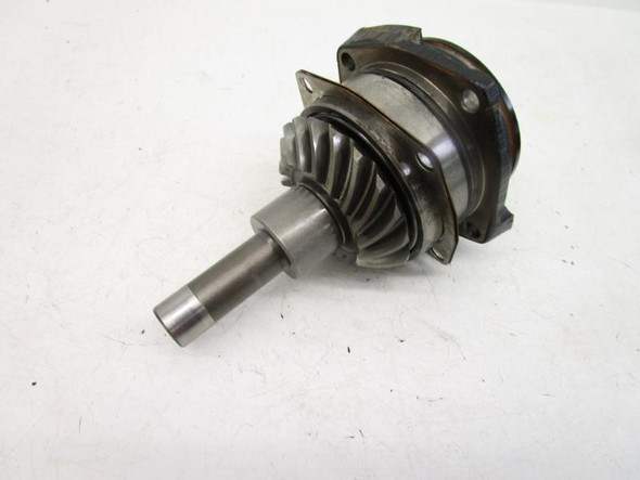 1998-2009 Suzuki VL 1500 C90 Intruder Rear Bevel Drive Gear 24900-10810