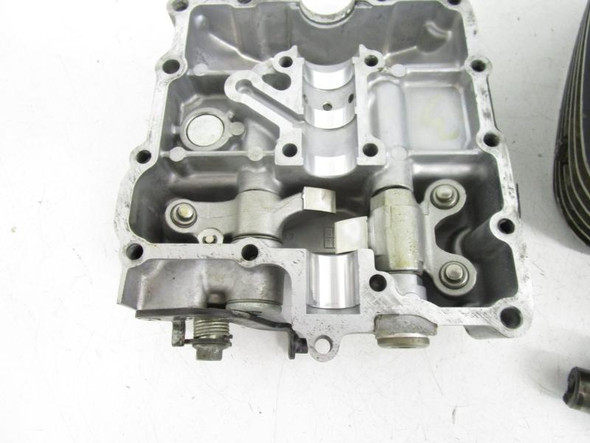 1998-2009 Suzuki VL 1500 C90 Intruder Rear Cylinder Head 11103-10F10