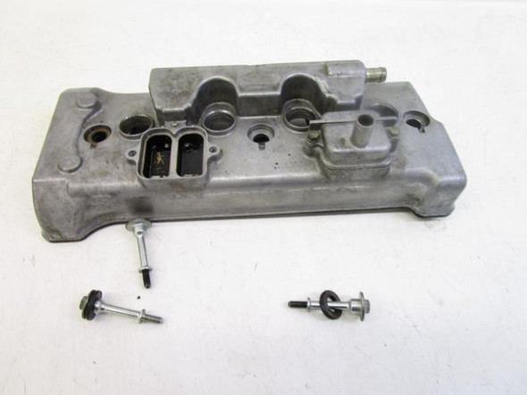 02 Honda CBR 600 F4i Valve Cylinder Cover 12310-MBW-J20 2001-2006