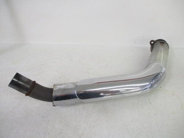 99 Honda VT 1100 C3 Shadow Aero Rear Exhaust Head Pipe 18370-MBH-003 1998-2002