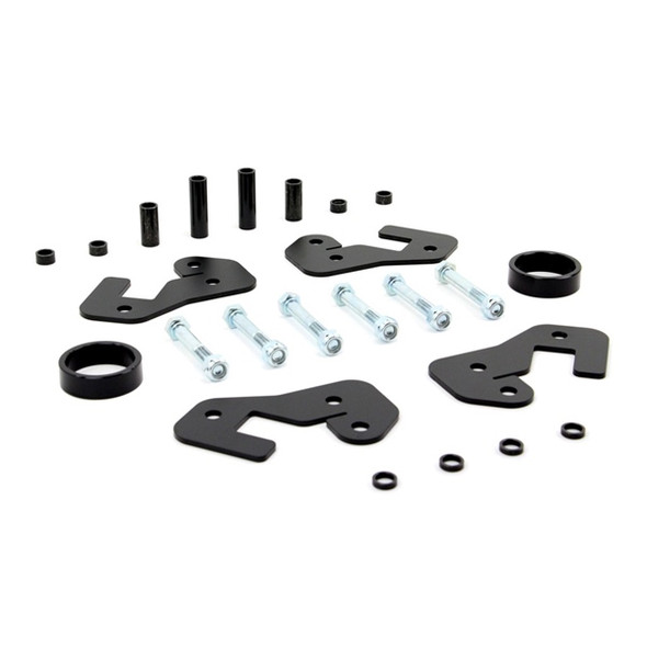 Kimpex 1in Lift Kit 366123 for Honda Pioneer 500/520 2015-2022