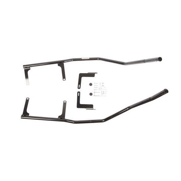 Kimpex Rear Fender Protector 473027 for Honda Foreman Rubicon 500 Auto 2015-2019