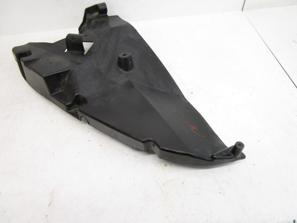 02 Honda TRX 350 Rancher FE Right Inner Fender 61862-HN5-670 2000-2003