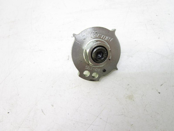 94 Suzuki GSXR 750 W Signal Rotor 33120-17E20 1994