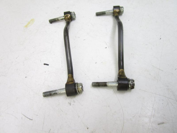94 Suzuki GSXR 750 W Cylinder Oil Lines Pipes 11131-17E00 1993-1995