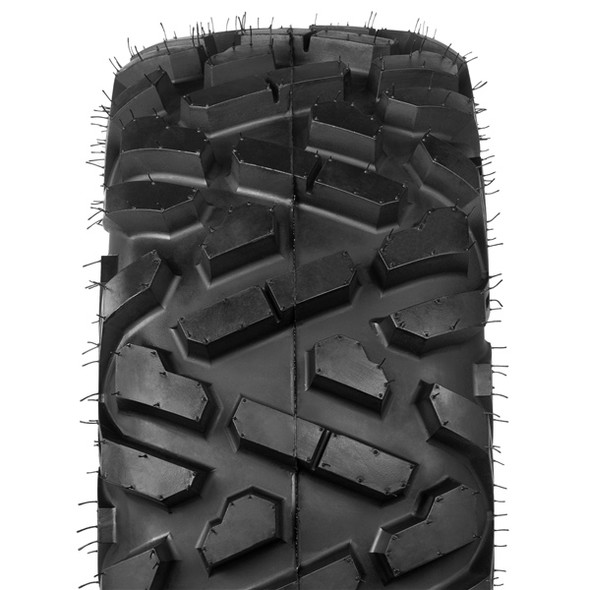 Kimpex Trail Trooper Front Tire 29X9R-14 8PL 0.79in Tread Depth 021212