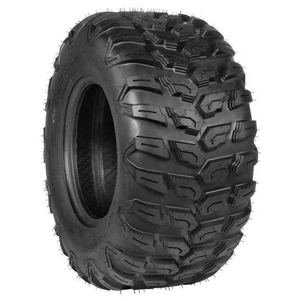 Kimpex Trail Soldier Rear Tire 26X11R-14 6PL 0.63in Tread Depth 021183