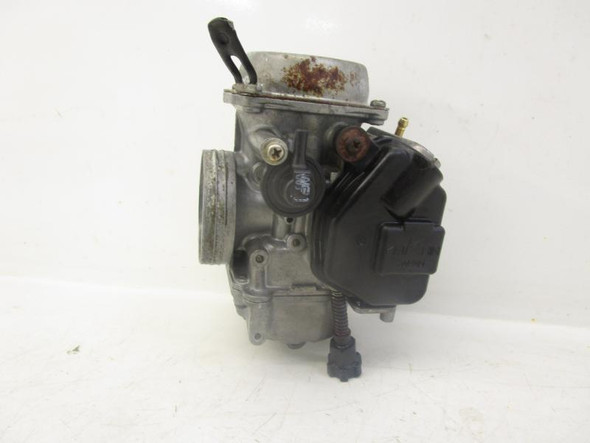 2004-2006 Honda Rancher TRX 350 FE FM TE TM Carburetor 16100-HN5-M41 #3