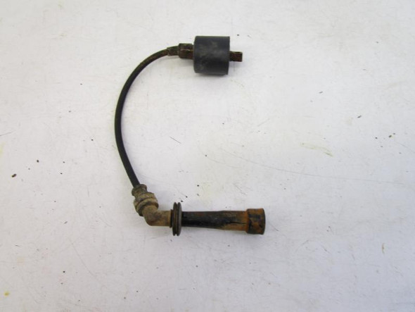 06 Arctic Cat 700 4x4 Auto SE OEM Ignition Coil 3430-064 2006-2008