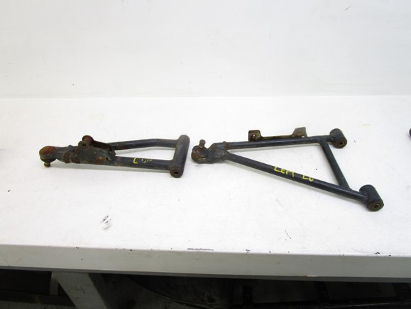 06 Arctic Cat 700 4x4 Auto SE Left Front A Arms 0503-417 2006-2022