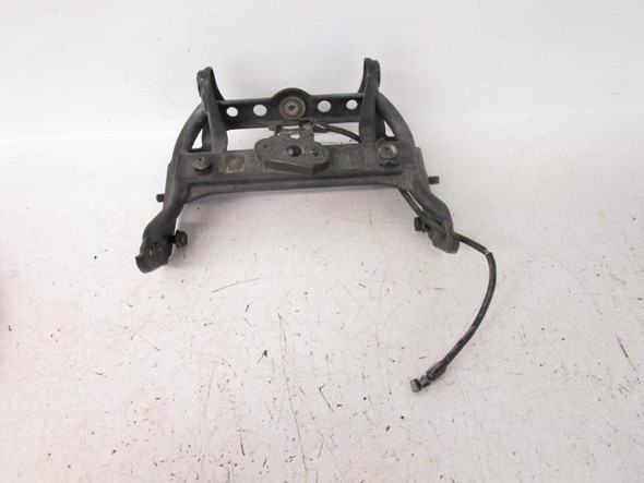 01 Kawasaki ZX7R P Rear Tail Stay 35011-1783-EZ 1999-2003