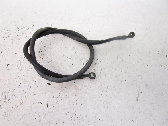 01 Kawasaki ZX7R P Clutch Hose Line 43059-1856 1994-2003