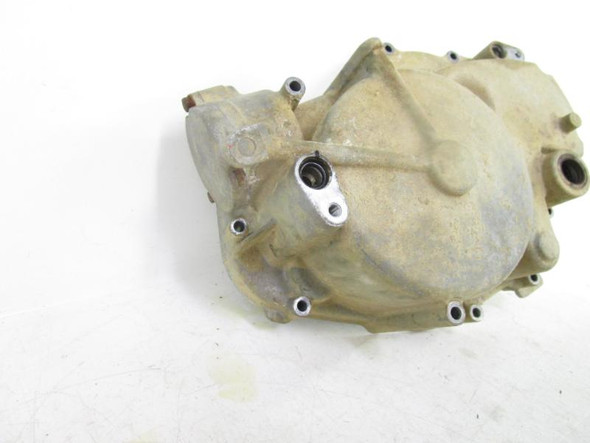 02 Honda TRX 350 FM Rancher Front Clutch Engine Cover 11330-HN5-M00 2000-2006