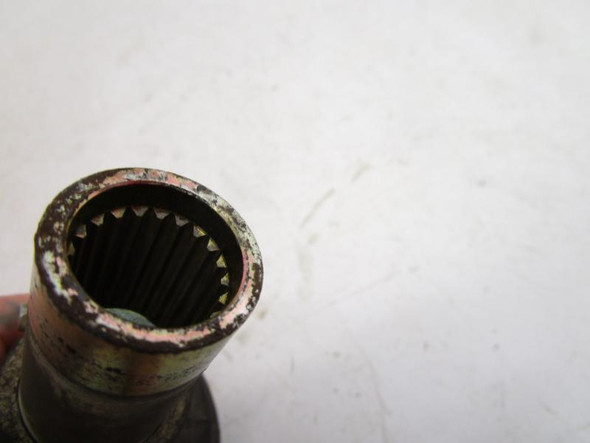 02 Kawasaki KVF 400 Prairie Front Drive Coupling 42033-1188 1997-2002