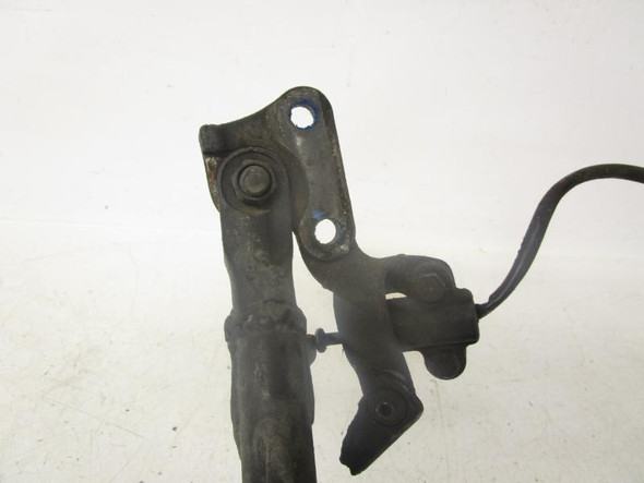 02 Suzuki GSXR 600 Side Kick Stand 42310-35F00 2001-2003