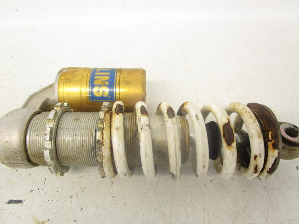 2006 Cobra CX 50 JR Ohlins Rear Shock SACM2004