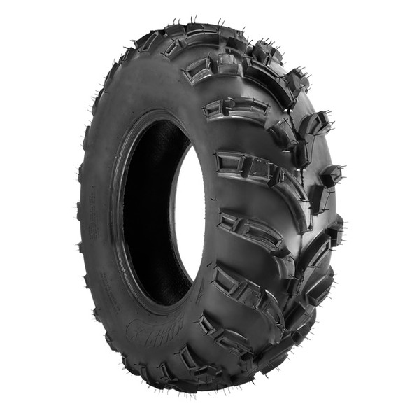 Kimpex Trail Fighter Front Tire 24X8-12 6PL 0.6in Tread Depth 021160